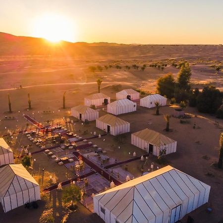 Orient Desert Camp Merzouga Luaran gambar