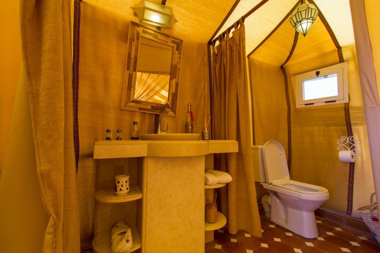 Orient Desert Camp Merzouga Luaran gambar