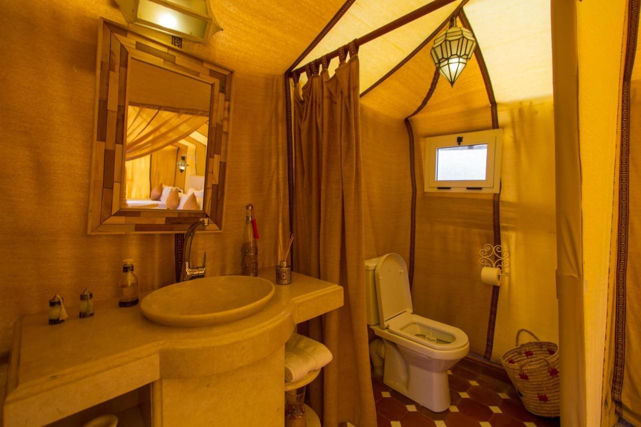 Orient Desert Camp Merzouga Luaran gambar