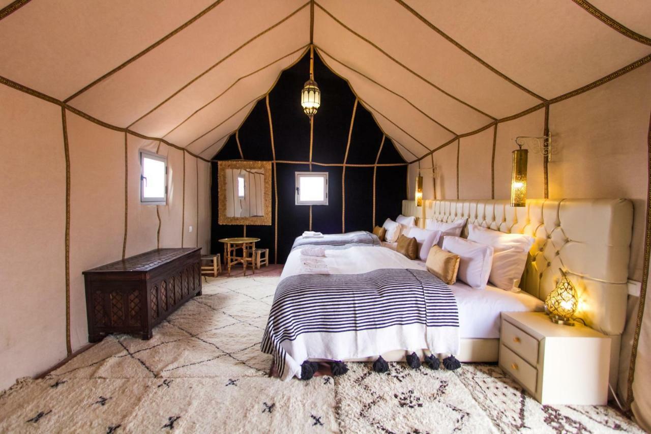 Orient Desert Camp Merzouga Luaran gambar