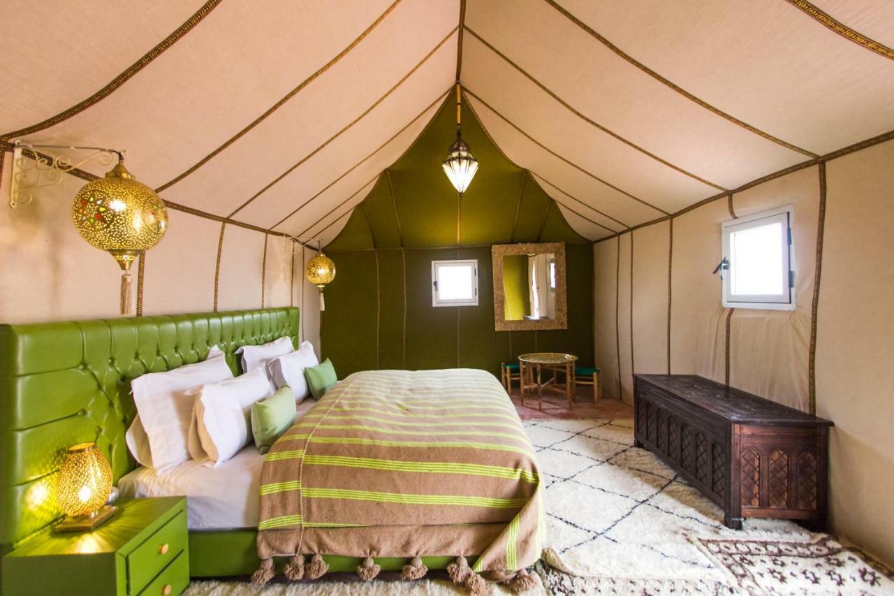 Orient Desert Camp Merzouga Luaran gambar